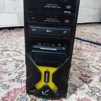 کامپیوتر LG|رایانه رومیزی|تایباد, |دیوار