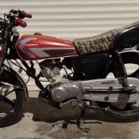 موتور 125
