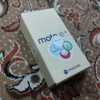 moto e15 آکبند|موبایل|خرمآباد, |دیوار