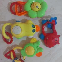 زمین بازی|اسباب و اثاث بچه|اشتهارد, |دیوار