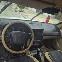 پژو پارس ای ال ایکس تیوفایو ELX TU5