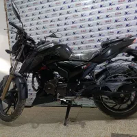 آپاچی 200|موتورسیکلت|رباط‌کریم, نصیرشهر|دیوار