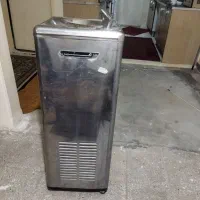 آب سردکن زاگرس تمیز