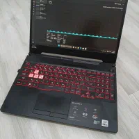 ایسوز تاف fx506LH