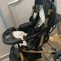 کالسکه  وکریر بنیتا