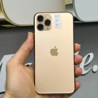 ایفون11پرو 512گیگ ضمانت طلا چک ازاد بتامین اجتماعی