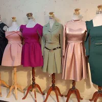 لباس مجلسی شیک|لباس|مشهد, رسالت|دیوار