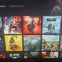 فروش و نصب بازی PS4 XBOX PS5 اکانتی قانونی کپیخور|کنسول، بازی ویدئویی و آنلاین|اندیشه, پرنیان|دیوار