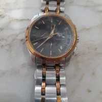 ساعت مچی  سه موتوره نبضی