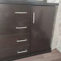 کمد بدون آینه|جاکفشی، کمد، دراور|خوی, |دیوار