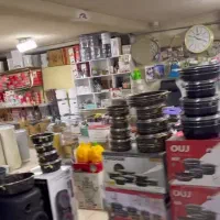 سرویس قابلمه ۱۴پارچه|ظروف پختوپز|مهاباد (آذربایجان غربی), |دیوار