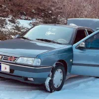 پژو 405 مدل94 موتور تقویت ۱۳۰ اسب