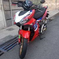 هندا وینر HRC x