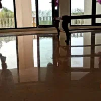 با دستگاه های پیشرفته کفسابی سنگ ساب زن کف سابی|خدمات نظافت|ساوه, |دیوار