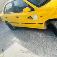 سمند X7 بنزینی، مدل ۱۳۸۳|خودرو سواری و وانت|ایرانشهر, |دیوار
