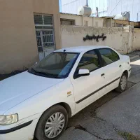 فروش سمند ef7|خودرو سواری و وانت|ایلام, |دیوار