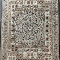 کلکسیون ترنج موجود شد درفروشگاه فرش کریوند