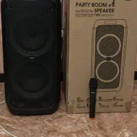 اسپیکر بلوتوثی kingstar|سیستم صوتی خانگی|ارومیه, |دیوار