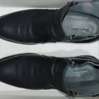 نیم بوت نوین چرم مردانه|کیف، کفش، کمربند|اصفهان, عباسآباد|دیوار