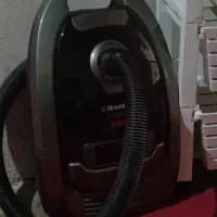 جاروبرقی همیلتون اولتراگلاریوس۲۴۰۰واتدرحدنو