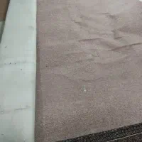 موکت سالم و تمیز