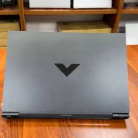 لپتاپ گیمینگ ۴گیگ Rtx 3060 Hp Victus|رایانه همراه|تهران, فلسطین (میدان انقلاب)|دیوار