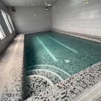 اجاره روزانه ویلا تصویه ۲۴ساعته نظافت هتلی