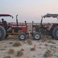 حفاری جهت نیروگاههای خورشیدی.اوگر.چاله کن.