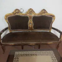 مبل و عسلی با کمترین قیمت|مبلمان خانگی و میز عسلی|سنندج, |دیوار