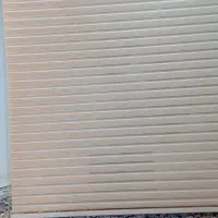 ۲عدد.پرده‌زبرا ودوعددفرش