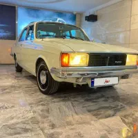 پیکان مدل ۱۳۸۳ بیرنگ