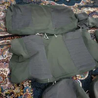 روکش صندلی   ساینا