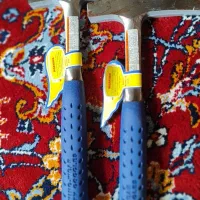 چکش نمونه برداری زمین شناسی آمریکایی