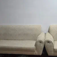 فروش به علت مهاجرت و کمبود جا|یخچال و فریزر|سیوان, |دیوار