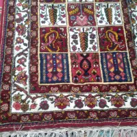 ۲عددفرش دست بافت .زیبا ونوع|فرش|اصفهان, بهارستان|دیوار