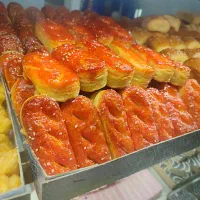 شیرینی و باقلوا عمده|خوردنی و آشامیدنی|محمدیه-قزوین, |دیوار