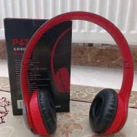 هدفون اصل مدل P47 EDR