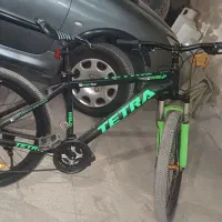 دوچرخه خیلی سالم|دوچرخه، اسکیت، اسکوتر|همدان, |دیوار