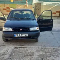 پراید ۸۳|خودرو سواری و وانت|مرودشت, فرهنگ|دیوار