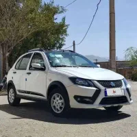 کوییک GXRLمدل 1404صفر فول آپشن استاندارد85گانه|خودرو سواری و وانت|کرمان, |دیوار