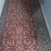 فرش  کنار ه ماشینی