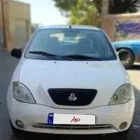 تیبا ۲ مدل ۹۸بدون رنگ ۶۰تاکار درحدصفر خشک واقعی