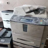 دستگاه کپی توشیبا toshiba e studio 850