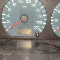 زانتیا 2000مدل 86|خودرو سواری و وانت|قائم‌شهر, |دیوار