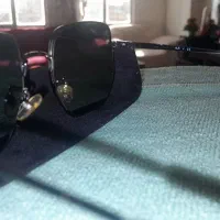 عینک شیش ضلعی ریبن  اورجینال اصل|زیورآلات و اکسسوری|فردیس, شهرک شهید حسینی|دیوار