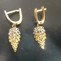 گوشواره بچه گانه بدون اجرت