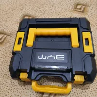 دریل شارژی BYT یک سال ضمانت|ابزارآلات|شهرضا, |دیوار