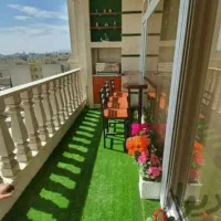 چمن آسیا|مصالح و تجهیزات ساختمان|مشهد, آزادشهر|دیوار