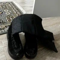 کفش درحد نو|کیف، کفش، کمربند|گنبد کاووس, |دیوار