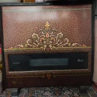 بخاری ایران شرق